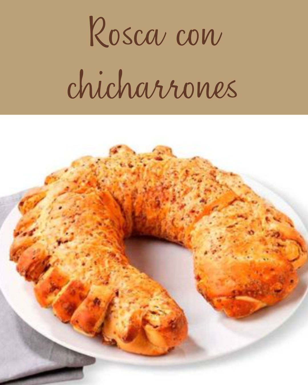 Entre Harinas Sin Gluten + 6 Recetarios de regalo