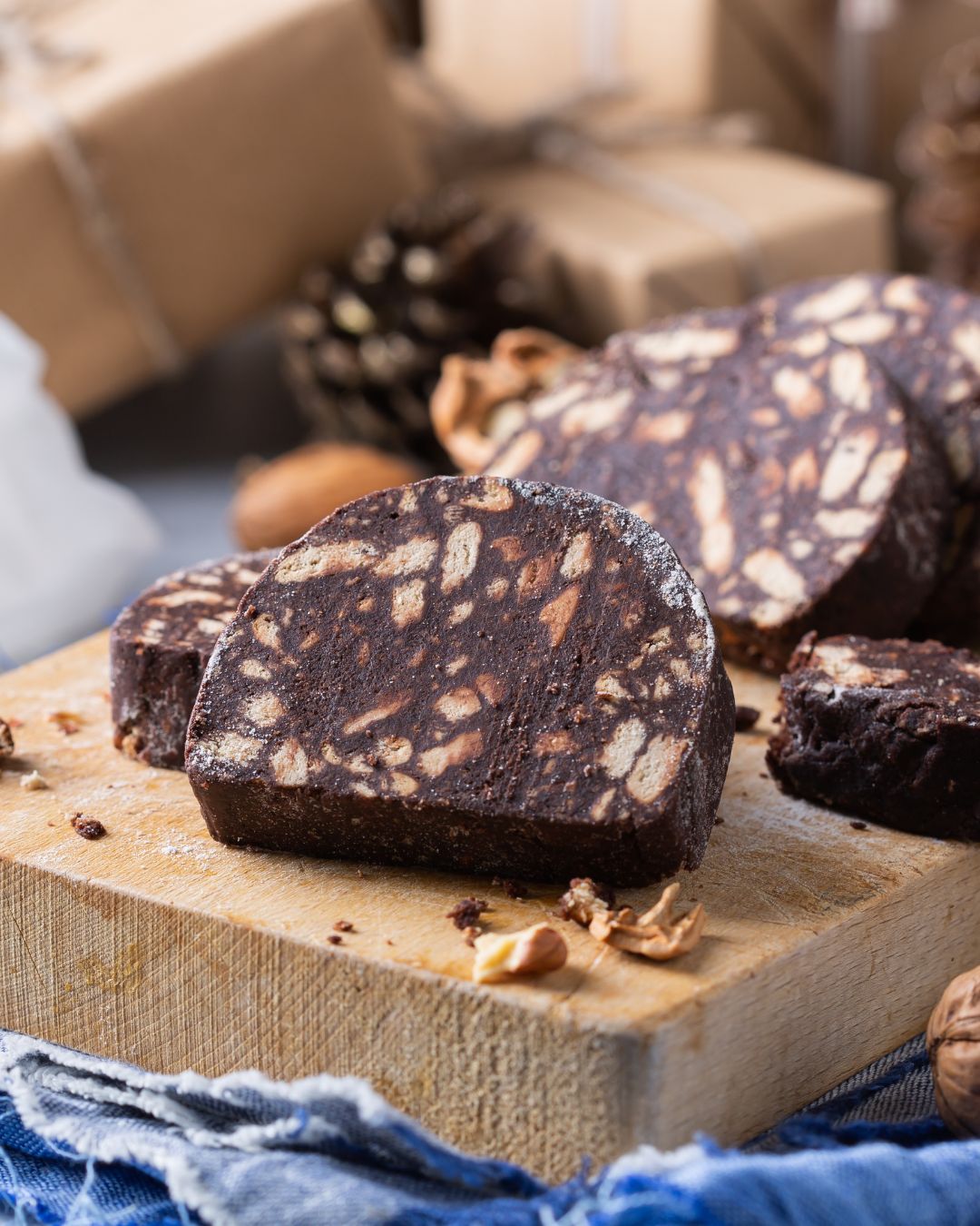 15 Postres sin gluten que enamoran Volumen 2