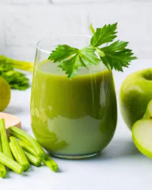 Jugos Vitales