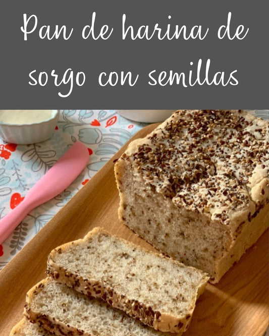 Entre Harinas Sin Gluten Volumen 2