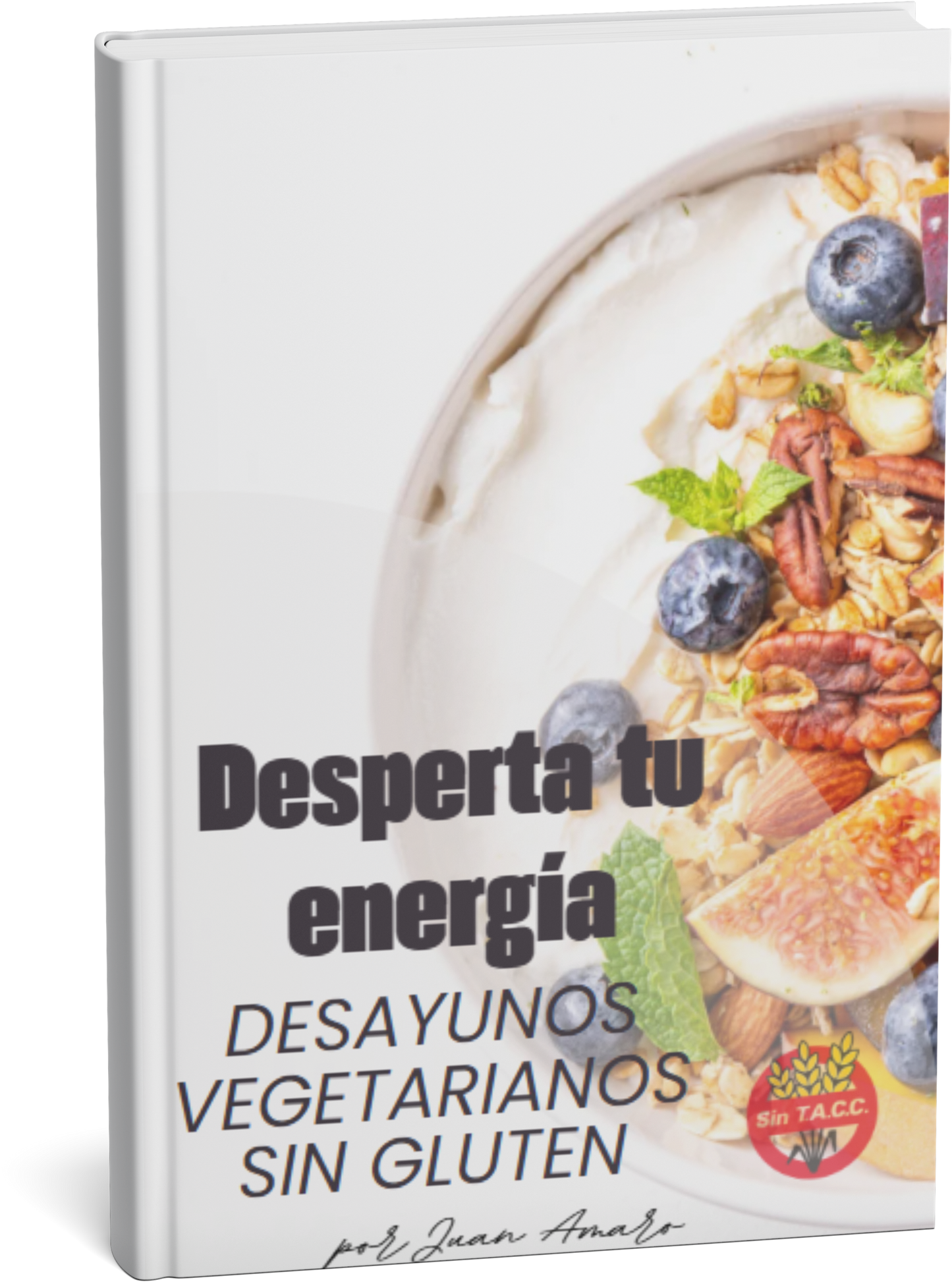 Desperta tu energía
