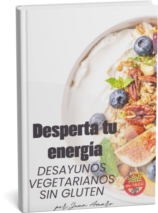 Desperta tu energía