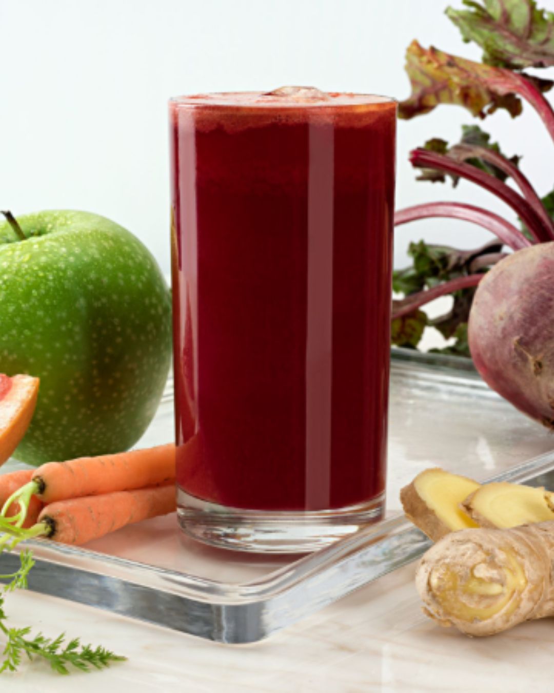 Jugos Vitales