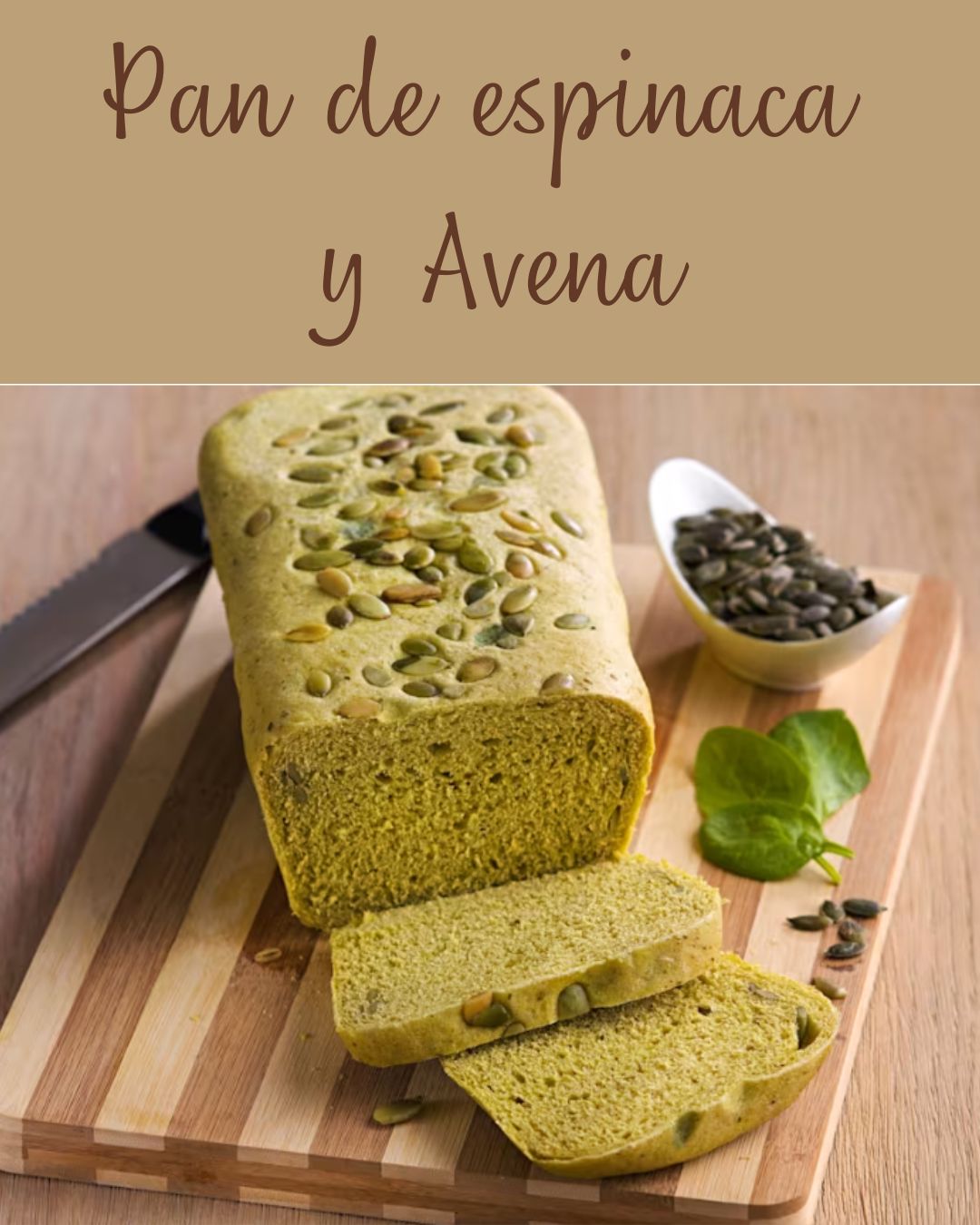 Entre Harinas Sin Gluten + 6 Recetarios de regalo