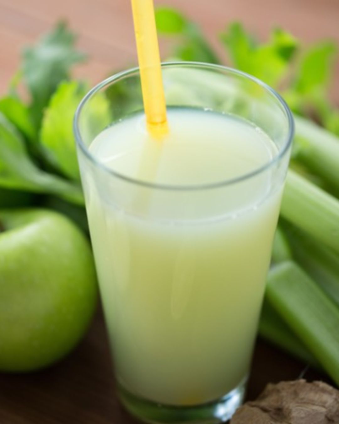 Jugos Vitales