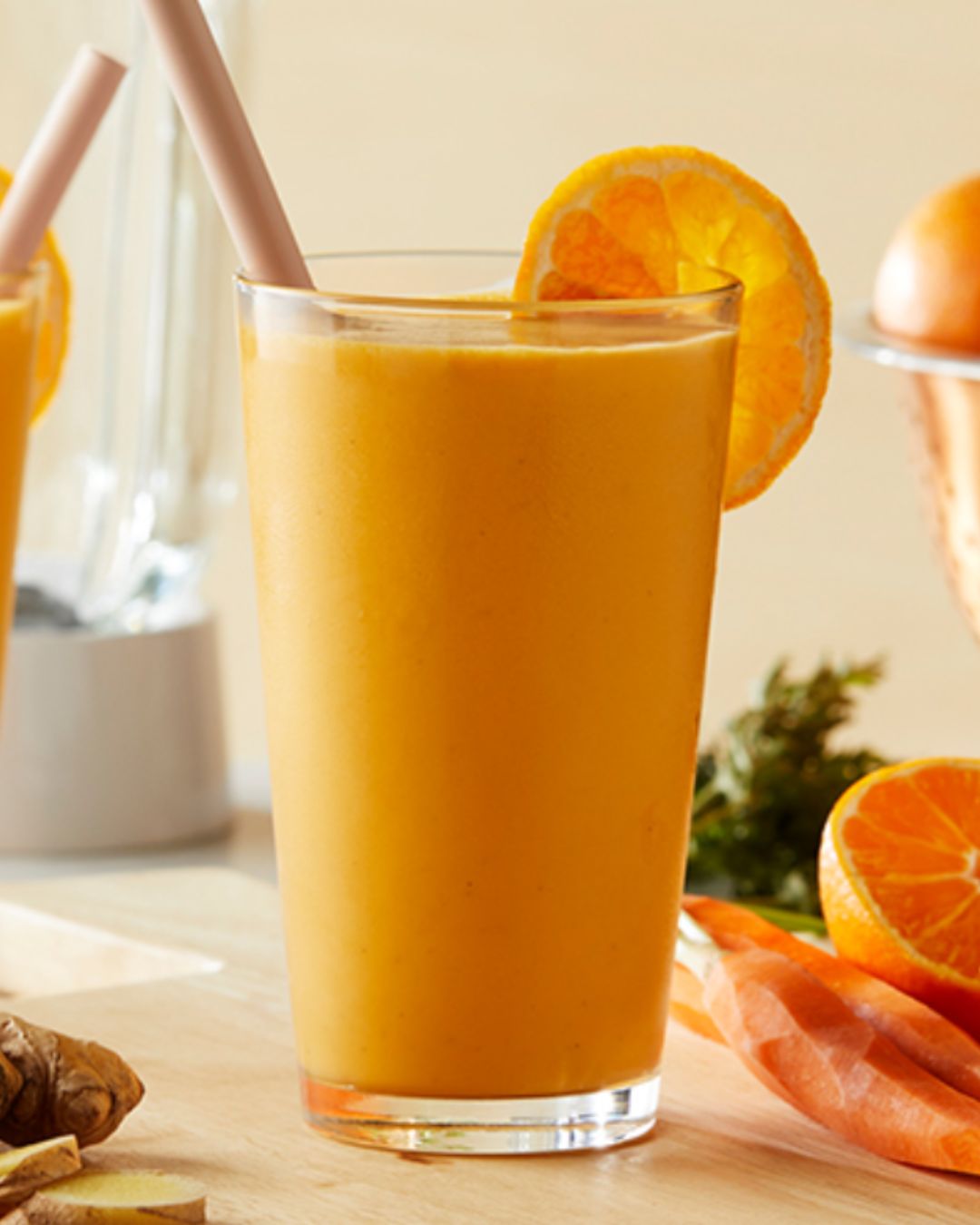 Jugos Vitales