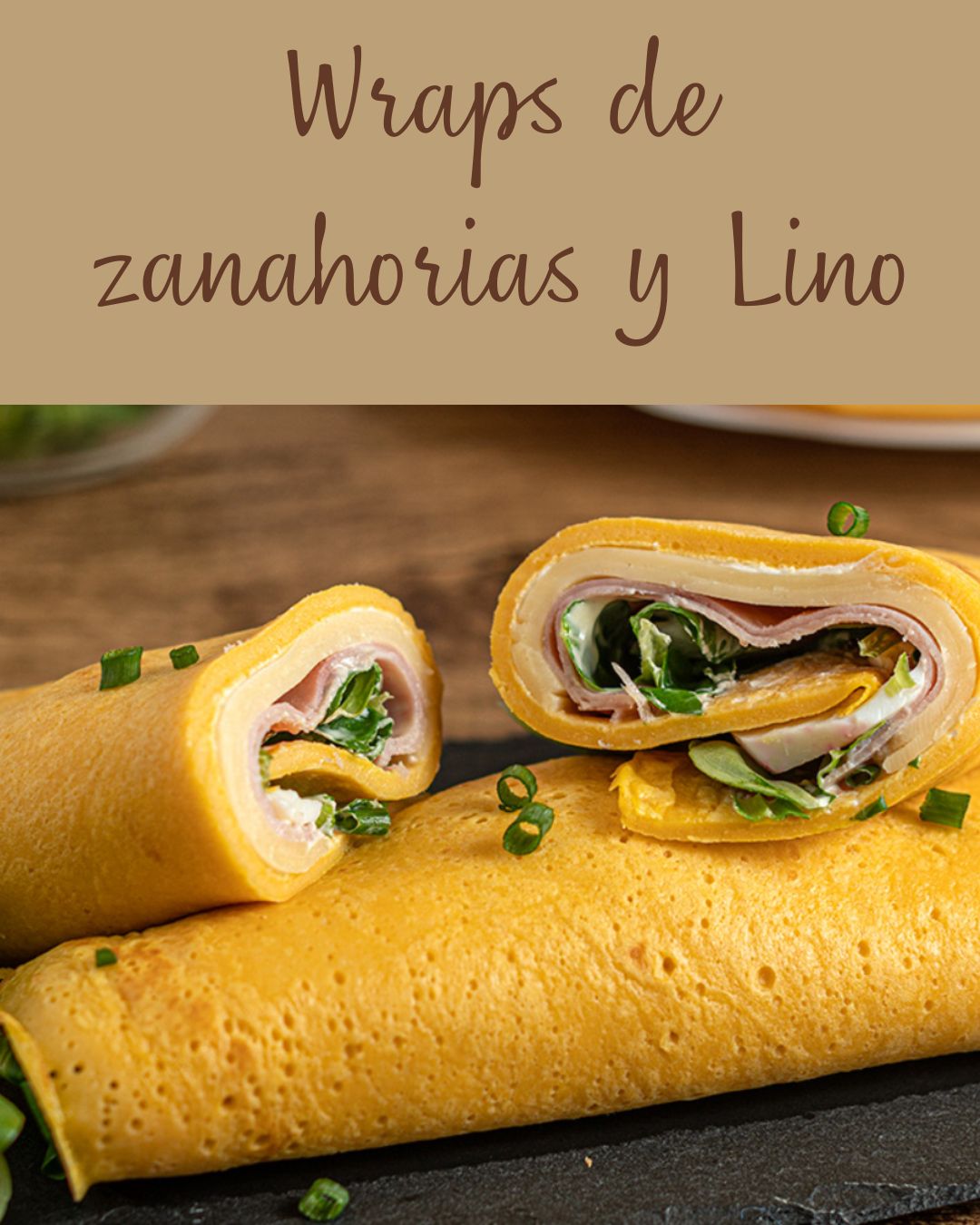 Entre Harinas Sin Gluten + 6 Recetarios de regalo