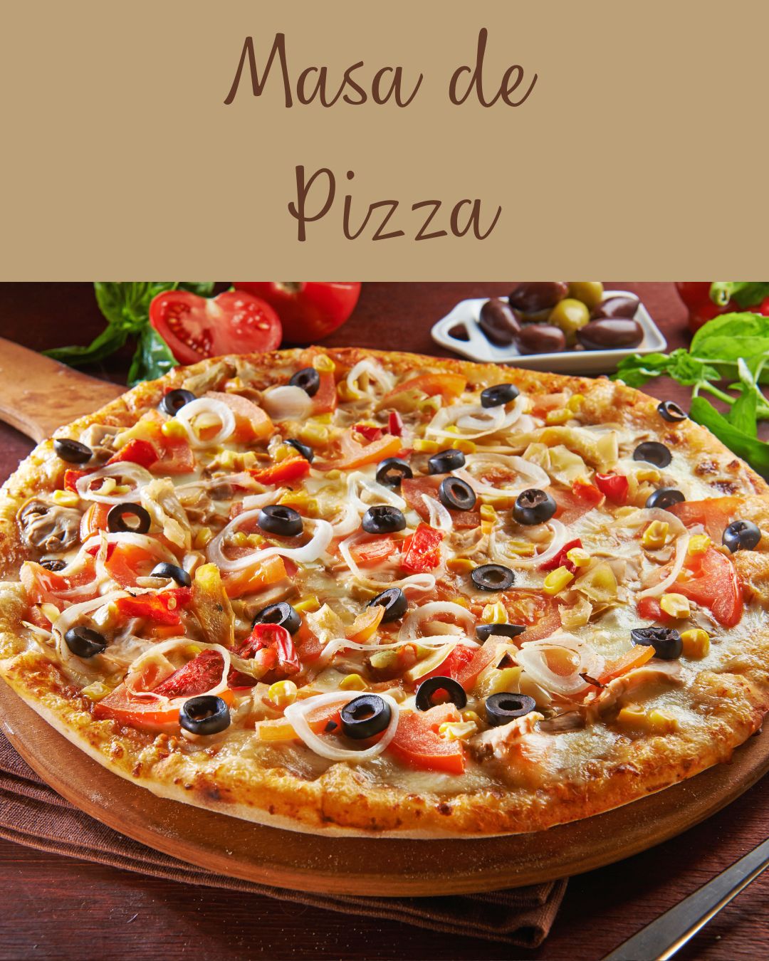 Entre Harinas Sin Gluten + 6 Recetarios de regalo