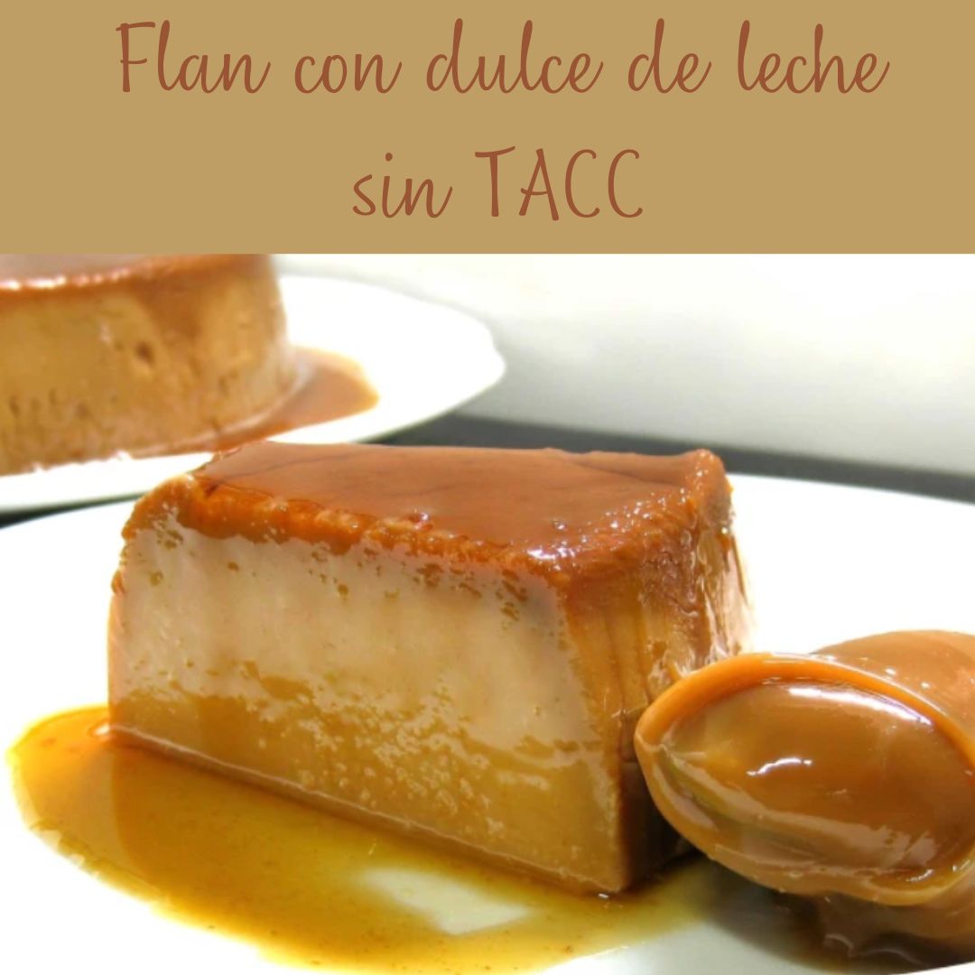 15 Postres sin Gluten que Enamoran